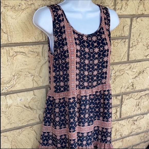 Alter’d State Sundress flow cover up Dress 
Flow Size Small - Picture 13 of 14